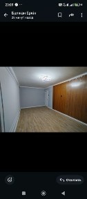 Двух комнатная квартира