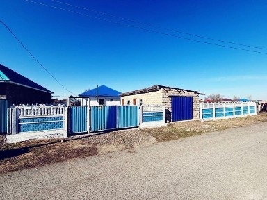 Актюбинская область, Сарыжар