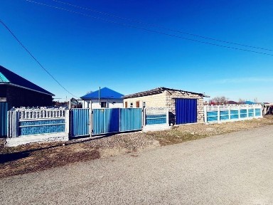 Продам дом 2019 г. п.