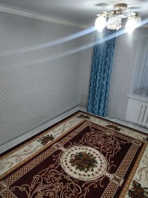 Актюбинская область, Алга