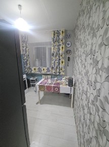 Продам 2 комнатную квартиру 4-84