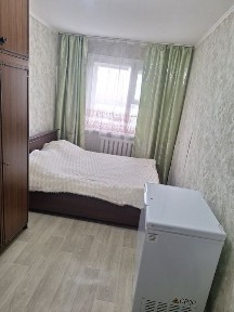Акмолинская область, Степногорск