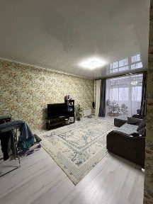 Продам двухкомнатную квартиру