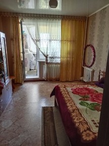 3-комнатая квартира. Площадь 79 м2. 8/10