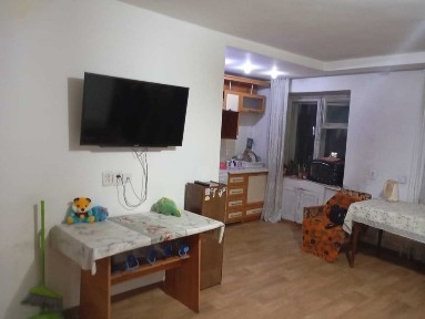 Карагандинская область, Караганда, Казыбекбийский район