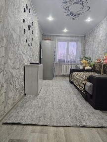 Продам 2-х комн. квартиру. Вокзал