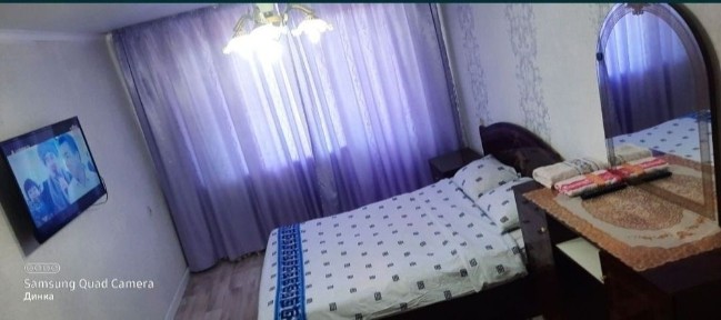 Посуточна квартир, ночь 8000
