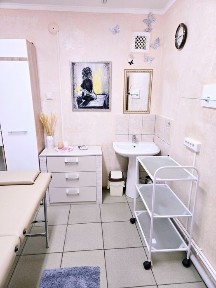 Сдаю Кабинет Косметолога