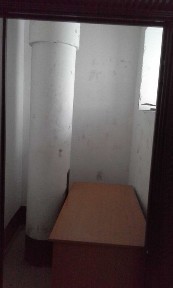Продам кладовое помещение