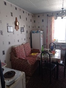 Продам квартиру 3 ком.