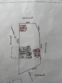 Продам дом в Красном партизане