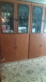 2 комнатная квартира п. Мичурино