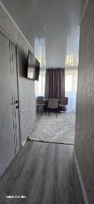 Март, Цум, по Аль Фараби, центр