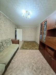 Западно-Казахстанская область, Уральск, Строитель