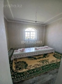 Алматинская область, Каргалы