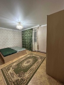 4 бөлмелі пәтер сатылады
