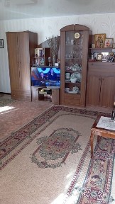 Карагандинская область, Балхаш