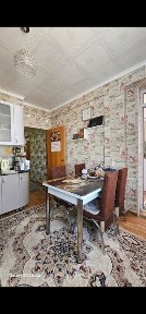 2ух комнатная новый район