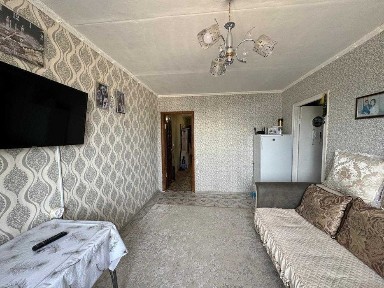 S Продам 3-х ком в соцгороде 2/5 этаж
