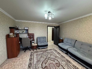 S Продам 3-х ком по Чернышевского, лифт новый