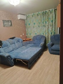2х комнатная квартира Качарская 29