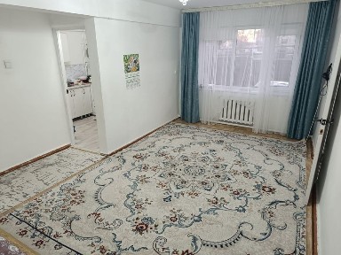 Продам 3х комнатную квартиру на Привокзальном