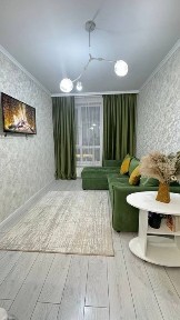 Акмолинская область, Астана, Есильский район
