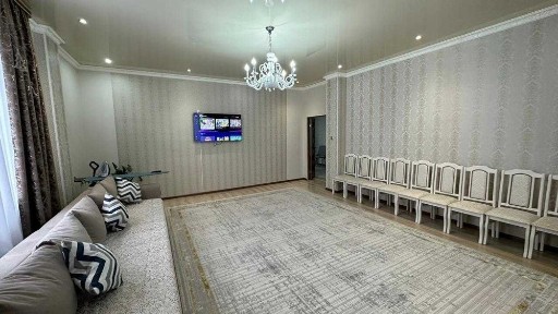 Продам квартира в центре САЗДА