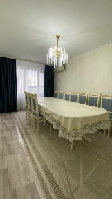Актюбинская область, Кандыагаш