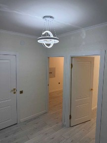 1-комнатная квартира · 39.1 м² · 3/9 этаж, мкр Шугыла, Мкрн Шугыла