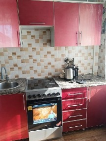 Сдаю 2х комнатнатную квартиру помесячно