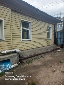 Северо-Казахстанская область, Петропавловск