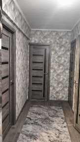 Продам 3-х комнатную квартиру.