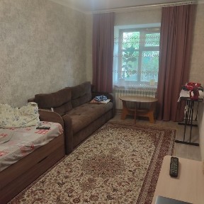 Актюбинская область, Актобе, Актобе сити (жилянка)