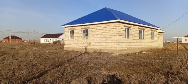 Актюбинская область, Актобе, микрорайон 12
