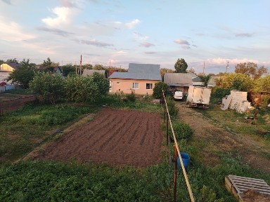Актюбинская область, Нура