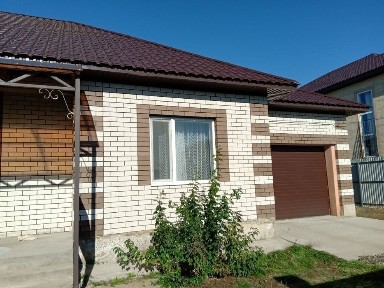 Актюбинская область, Актобе, Юго-Запад 1