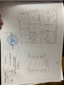 Продам частный дом в черновом варианте