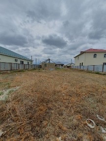 Ақжар 2 де 8 соток жер сатылады срочн