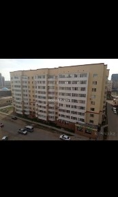 Продам 2-х комнатную квартиру