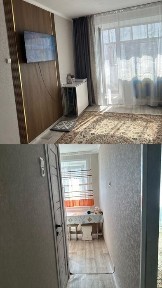 Продам квартиру в городе Аксу (Павлодарская область )