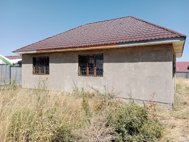 Алматинская область, Талгар