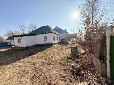 Жамбылская область, Шу