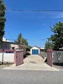 Продам дом в мкр. Акжайык