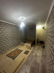 Жамбылская область, Тараз, 2-мкр. Каратал
