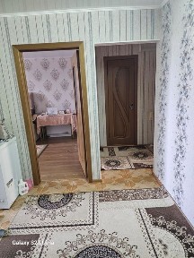 3-х комнатная кв на Абая 50 ТЦ