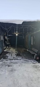 Продаю или меняю 4 комнатный дом.