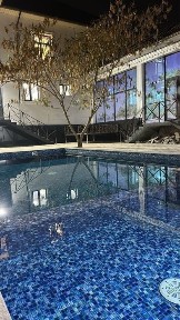 Коттедж аренда Котедж посуточно Котедж Шымкент Бассейн с подогревам