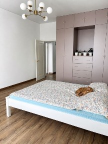 Продается квартира в клубном доме