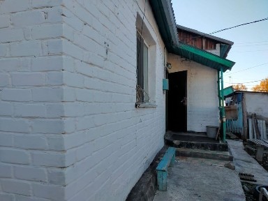 Восточно-Казахстанская область, Предгорное
